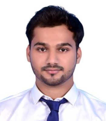 Executive/Sales & marketing - Zeeshan Furqan