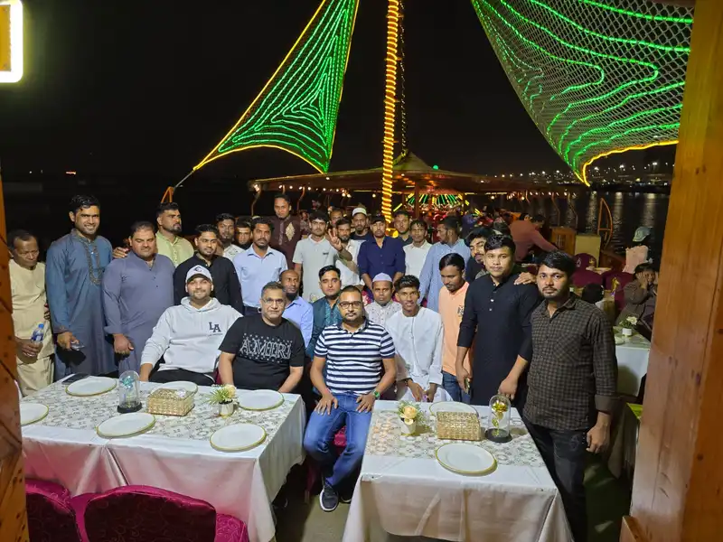 Events at Quality Care