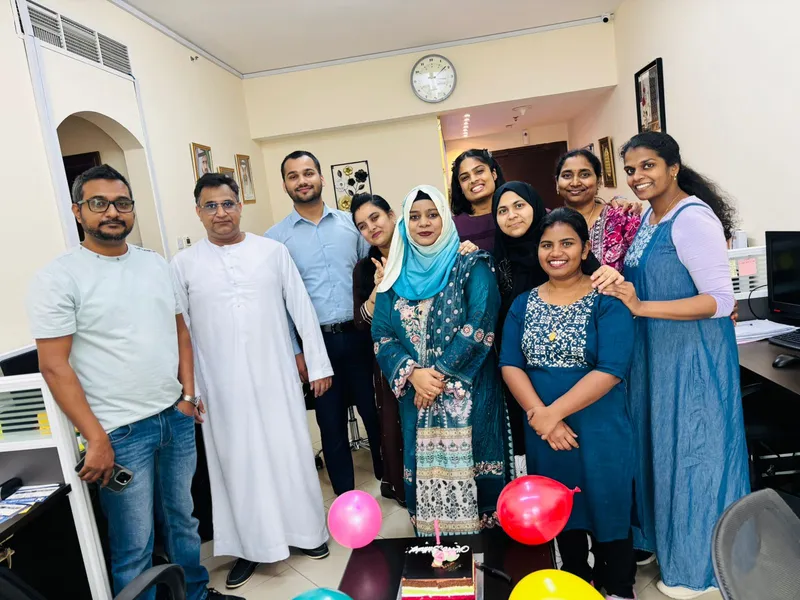 Events at Quality Care