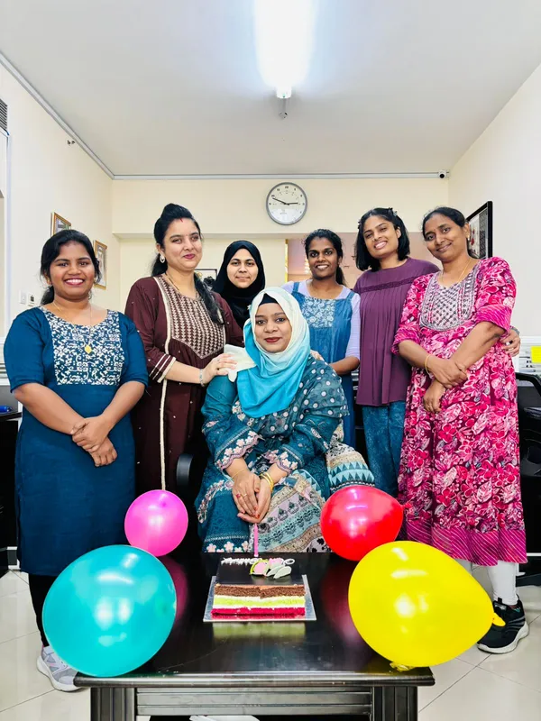 Events at Quality Care