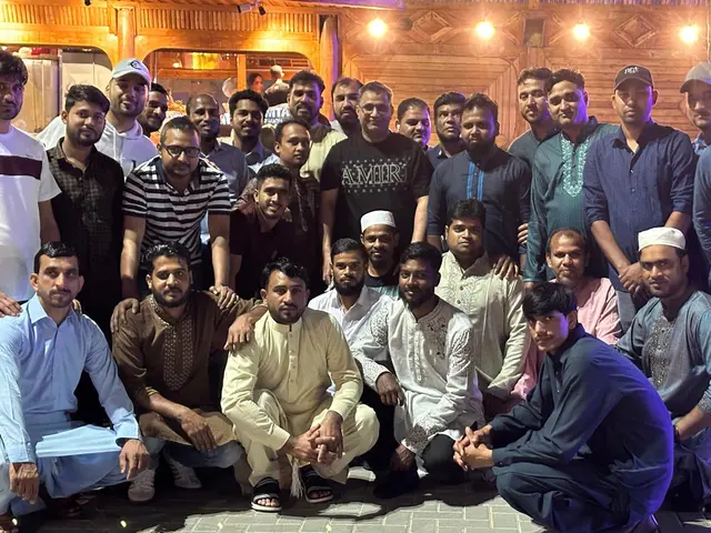 Events at Quality Care