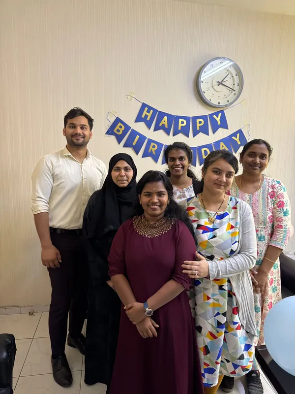 Events at Quality Care