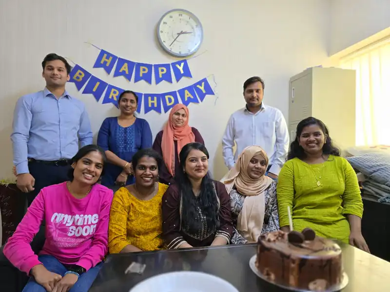 Events at Quality Care