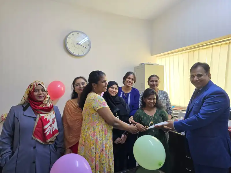 Events at Quality Care