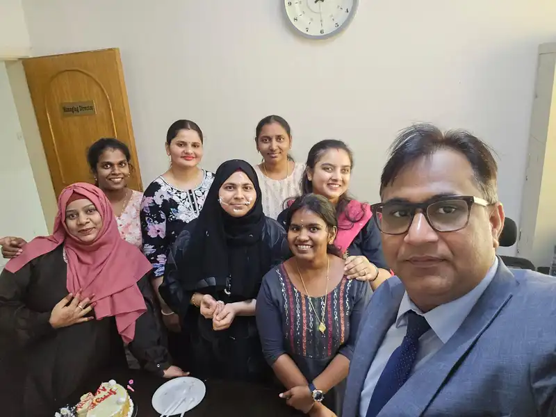 Events at Quality Care