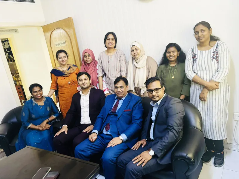 Events at Quality Care