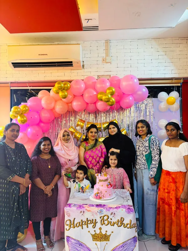 Events at Quality Care