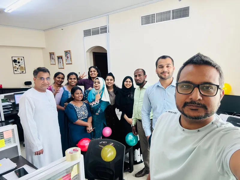 Events at Quality Care