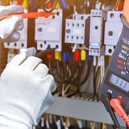 Electrical Services