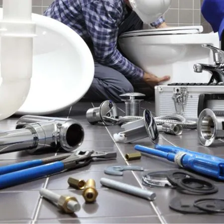 Plumbing & Sanitary Services