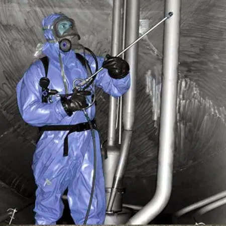 Water System Disinfection