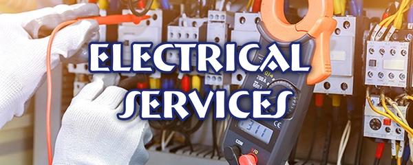 Electrical Services