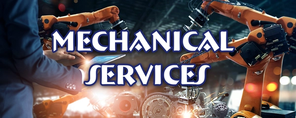 Mechanical Services