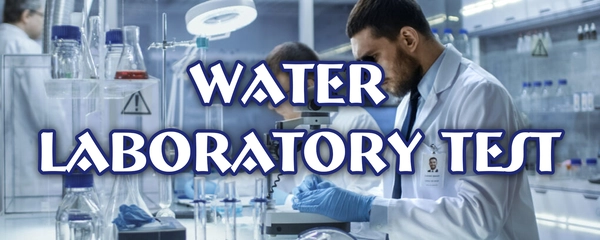 Water Laboratory Test
